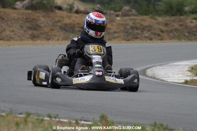 18/07/2010 : Défi France 2010 à Layrac (photos Stéphane Agnus) 2010 — karting