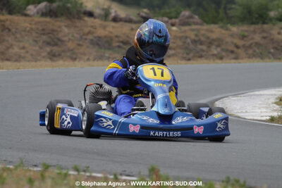 18/07/2010 : Défi France 2010 à Layrac (photos Stéphane Agnus) 2010 — karting