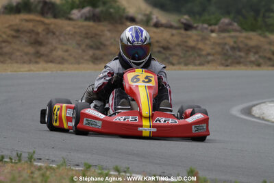 18/07/2010 : Défi France 2010 à Layrac (photos Stéphane Agnus) 2010 — karting