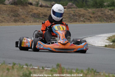 18/07/2010 : Défi France 2010 à Layrac (photos Stéphane Agnus) 2010 — karting