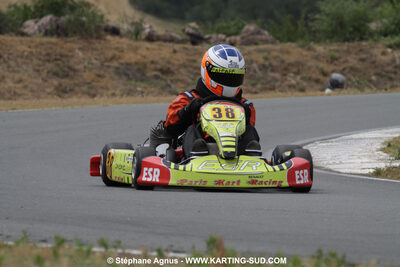 18/07/2010 : Défi France 2010 à Layrac (photos Stéphane Agnus) 2010 — karting