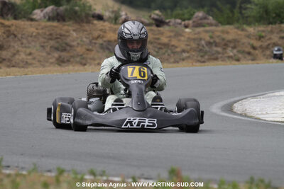18/07/2010 : Défi France 2010 à Layrac (photos Stéphane Agnus) 2010 — karting