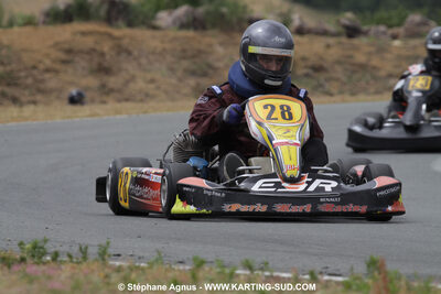 18/07/2010 : Défi France 2010 à Layrac (photos Stéphane Agnus) 2010 — karting