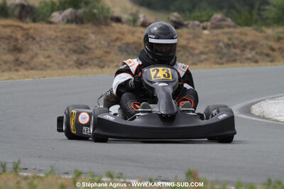 18/07/2010 : Défi France 2010 à Layrac (photos Stéphane Agnus) 2010 — karting