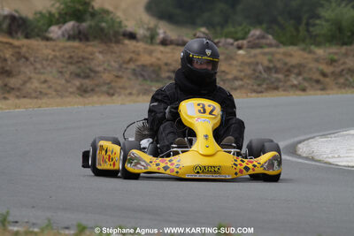 18/07/2010 : Défi France 2010 à Layrac (photos Stéphane Agnus) 2010 — karting