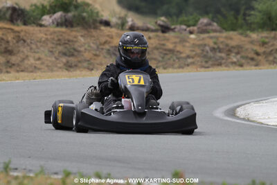 18/07/2010 : Défi France 2010 à Layrac (photos Stéphane Agnus) 2010 — karting