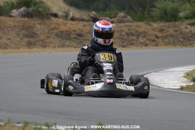 18/07/2010 : Défi France 2010 à Layrac (photos Stéphane Agnus) 2010 — karting