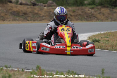 18/07/2010 : Défi France 2010 à Layrac (photos Stéphane Agnus) 2010 — karting
