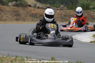 18/07/2010 : Défi France 2010 à Layrac (photos Stéphane Agnus) 2010 — karting