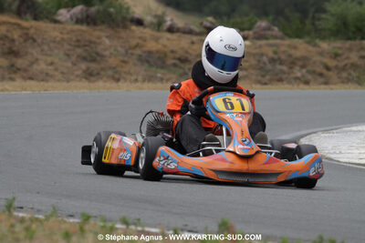 18/07/2010 : Défi France 2010 à Layrac (photos Stéphane Agnus) 2010 — karting