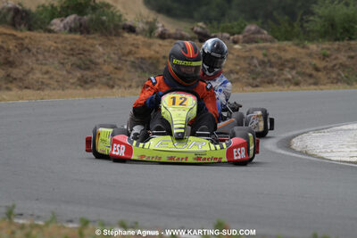 18/07/2010 : Défi France 2010 à Layrac (photos Stéphane Agnus) 2010 — karting