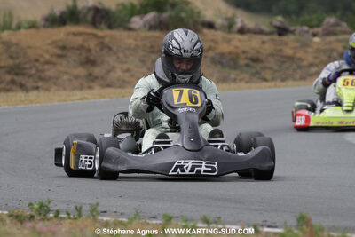 18/07/2010 : Défi France 2010 à Layrac (photos Stéphane Agnus) 2010 — karting