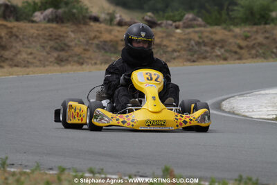 18/07/2010 : Défi France 2010 à Layrac (photos Stéphane Agnus) 2010 — karting