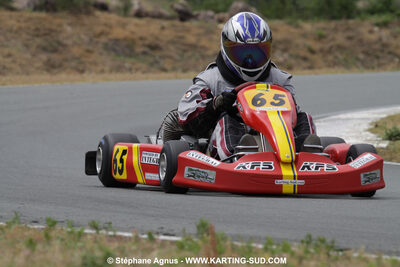 18/07/2010 : Défi France 2010 à Layrac (photos Stéphane Agnus) 2010 — karting