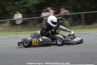 18/07/2010 : Défi France 2010 à Layrac (photos Stéphane Agnus) 2010 — karting