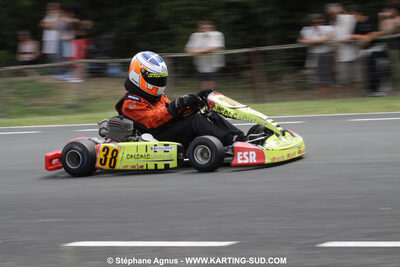 18/07/2010 : Défi France 2010 à Layrac (photos Stéphane Agnus) 2010 — karting