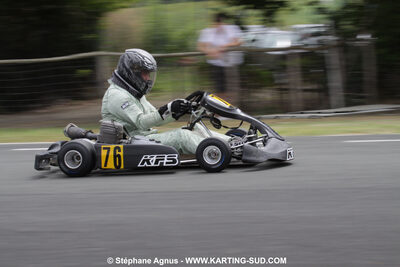 18/07/2010 : Défi France 2010 à Layrac (photos Stéphane Agnus) 2010 — karting