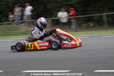 18/07/2010 : Défi France 2010 à Layrac (photos Stéphane Agnus) 2010 — karting