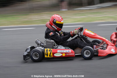 18/07/2010 : Défi France 2010 à Layrac (photos Stéphane Agnus) 2010 — karting