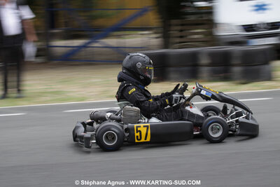 18/07/2010 : Défi France 2010 à Layrac (photos Stéphane Agnus) 2010 — karting