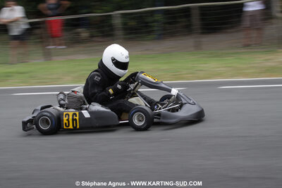 18/07/2010 : Défi France 2010 à Layrac (photos Stéphane Agnus) 2010 — karting