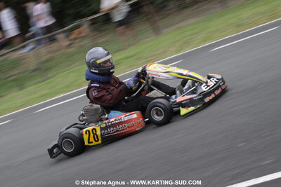 18/07/2010 : Défi France 2010 à Layrac (photos Stéphane Agnus) 2010 — karting