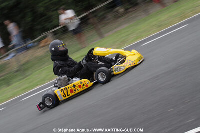 18/07/2010 : Défi France 2010 à Layrac (photos Stéphane Agnus) 2010 — karting