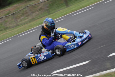 18/07/2010 : Défi France 2010 à Layrac (photos Stéphane Agnus) 2010 — karting