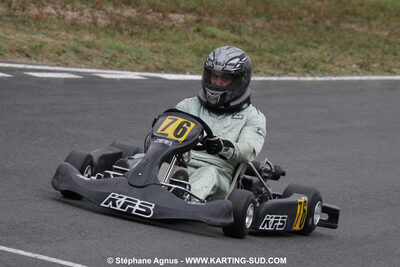 18/07/2010 : Défi France 2010 à Layrac (photos Stéphane Agnus) 2010 — karting