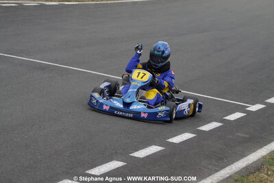 18/07/2010 : Défi France 2010 à Layrac (photos Stéphane Agnus) 2010 — karting