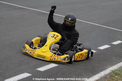 18/07/2010 : Défi France 2010 à Layrac (photos Stéphane Agnus) 2010 — karting