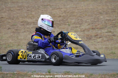 18/07/2010 : Défi France 2010 à Layrac (photos Stéphane Agnus) 2010 — karting
