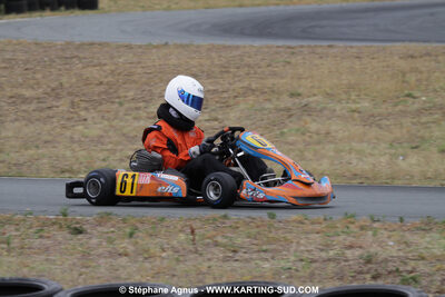 18/07/2010 : Défi France 2010 à Layrac (photos Stéphane Agnus) 2010 — karting