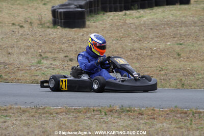 18/07/2010 : Défi France 2010 à Layrac (photos Stéphane Agnus) 2010 — karting