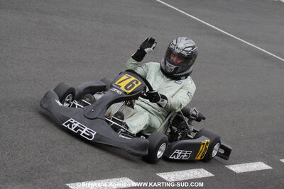 18/07/2010 : Défi France 2010 à Layrac (photos Stéphane Agnus) 2010 — karting