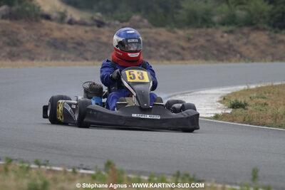 18/07/2010 : Défi France 2010 à Layrac (photos Stéphane Agnus) 2010 — karting
