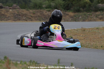 18/07/2010 : Défi France 2010 à Layrac (photos Stéphane Agnus) 2010 — karting