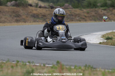 18/07/2010 : Défi France 2010 à Layrac (photos Stéphane Agnus) 2010 — karting
