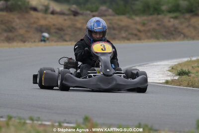 18/07/2010 : Défi France 2010 à Layrac (photos Stéphane Agnus) 2010 — karting