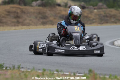 18/07/2010 : Défi France 2010 à Layrac (photos Stéphane Agnus) 2010 — karting