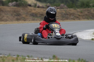 18/07/2010 : Défi France 2010 à Layrac (photos Stéphane Agnus) 2010 — karting