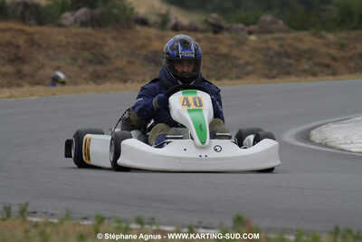 18/07/2010 : Défi France 2010 à Layrac (photos Stéphane Agnus) 2010 — karting