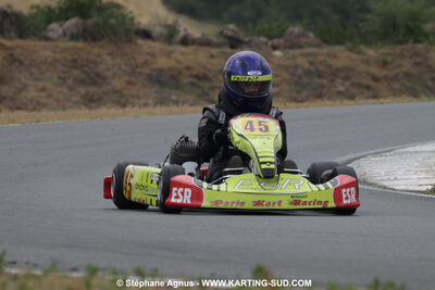 18/07/2010 : Défi France 2010 à Layrac (photos Stéphane Agnus) 2010 — karting