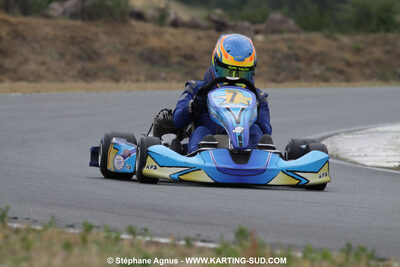 18/07/2010 : Défi France 2010 à Layrac (photos Stéphane Agnus) 2010 — karting