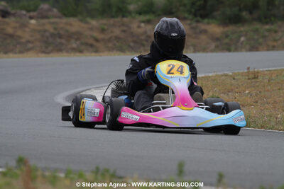 18/07/2010 : Défi France 2010 à Layrac (photos Stéphane Agnus) 2010 — karting