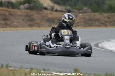 18/07/2010 : Défi France 2010 à Layrac (photos Stéphane Agnus) 2010 — karting