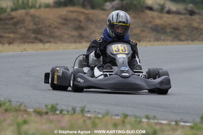 18/07/2010 : Défi France 2010 à Layrac (photos Stéphane Agnus) 2010 — karting