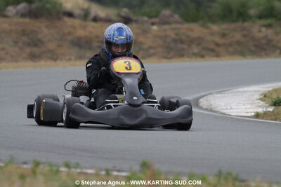 18/07/2010 : Défi France 2010 à Layrac (photos Stéphane Agnus) 2010 — karting
