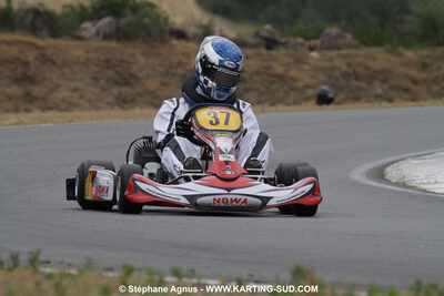 18/07/2010 : Défi France 2010 à Layrac (photos Stéphane Agnus) 2010 — karting