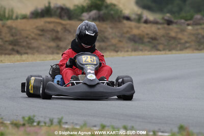 18/07/2010 : Défi France 2010 à Layrac (photos Stéphane Agnus) 2010 — karting